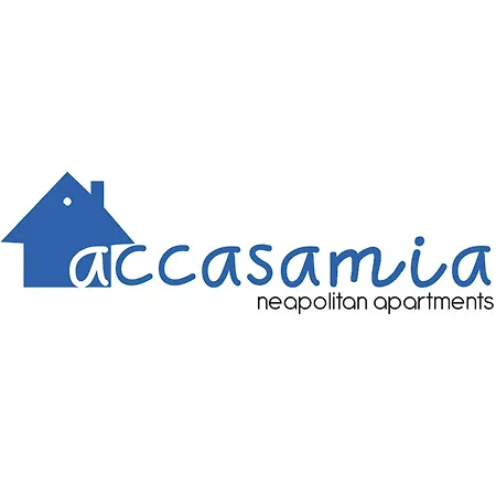 Apartamento Accasamia Neapolitan