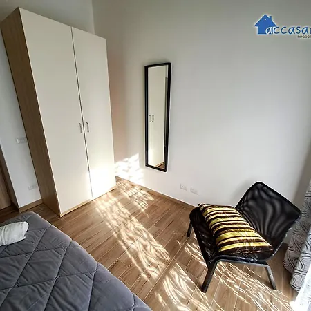 Accasamia Neapolitan Napels