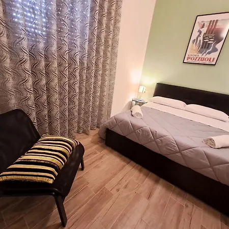 Accasamia Neapolitan