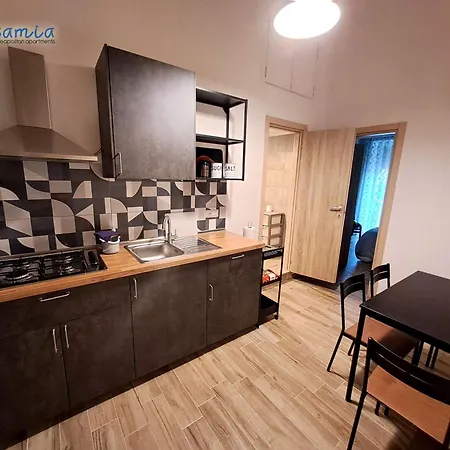 Accasamia Neapolitan *