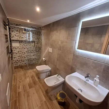 Apartment Accasamia Neapolitan