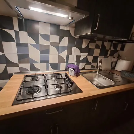 Accasamia Neapolitan Napels