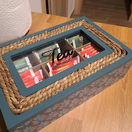 Appartement Accasamia Neapolitan Napels