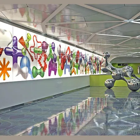 Appartement Accasamia Neapolitan Napels