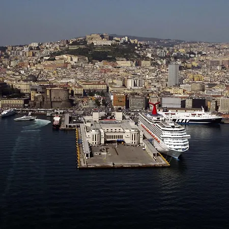 Accasamia Neapolitan *