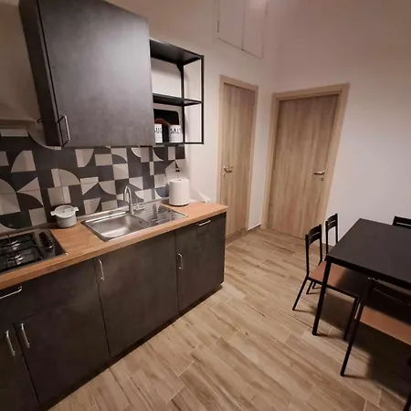 Accasamia Neapolitan Appartement *