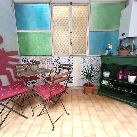 Accasamia Neapolitan