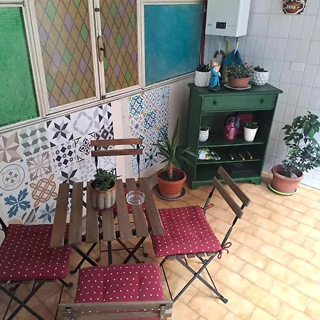 Accasamia Neapolitan * 나폴리