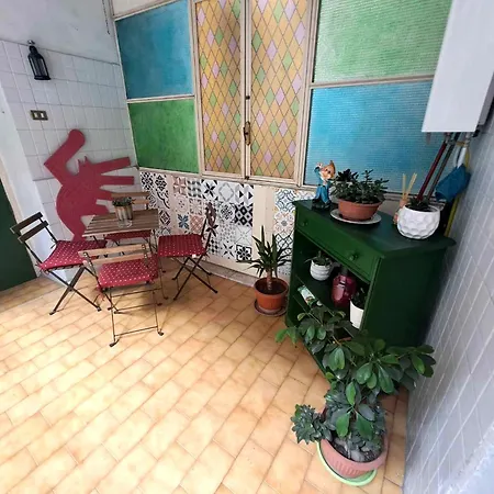 Accasamia Neapolitan *